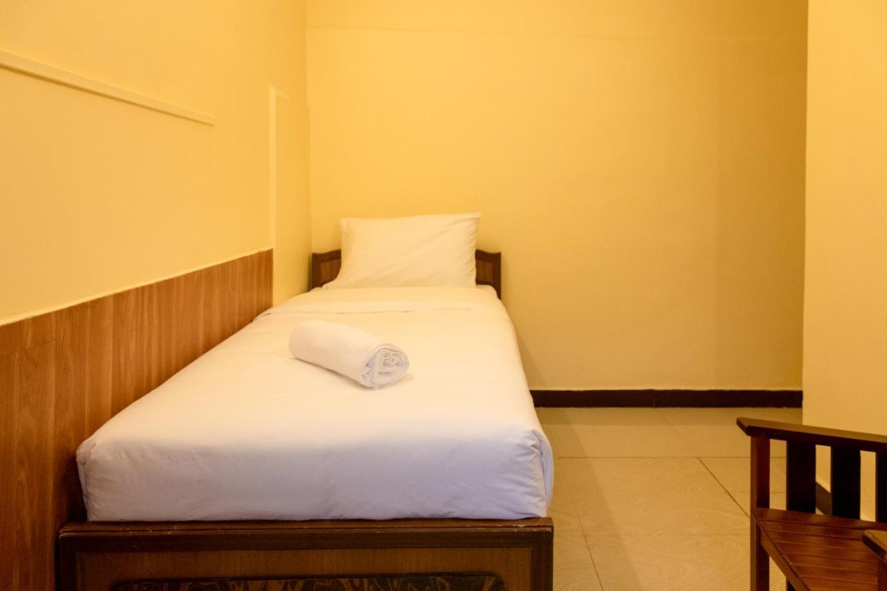 Aakash Rooms And Cottages, Ooty Eksteriør billede