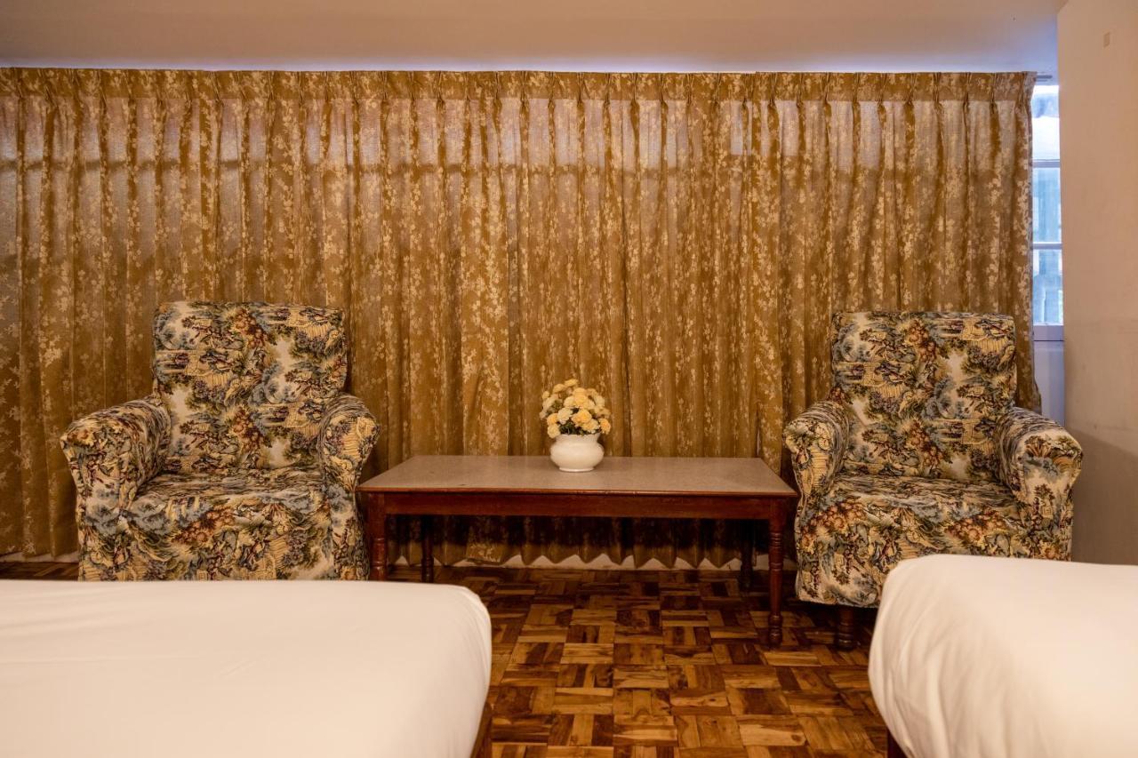 Aakash Rooms And Cottages, Ooty Eksteriør billede
